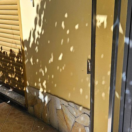 Apartamento Tiziana Giardini-Naxos Exterior foto