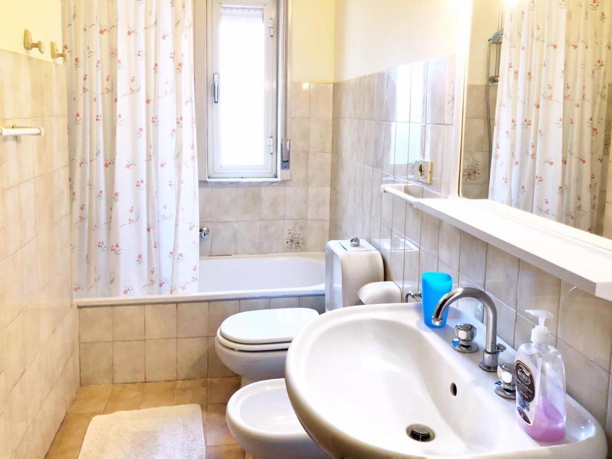 Apartamento Tiziana Giardini-Naxos Exterior foto