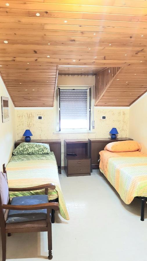 Apartamento Tiziana Giardini-Naxos Exterior foto