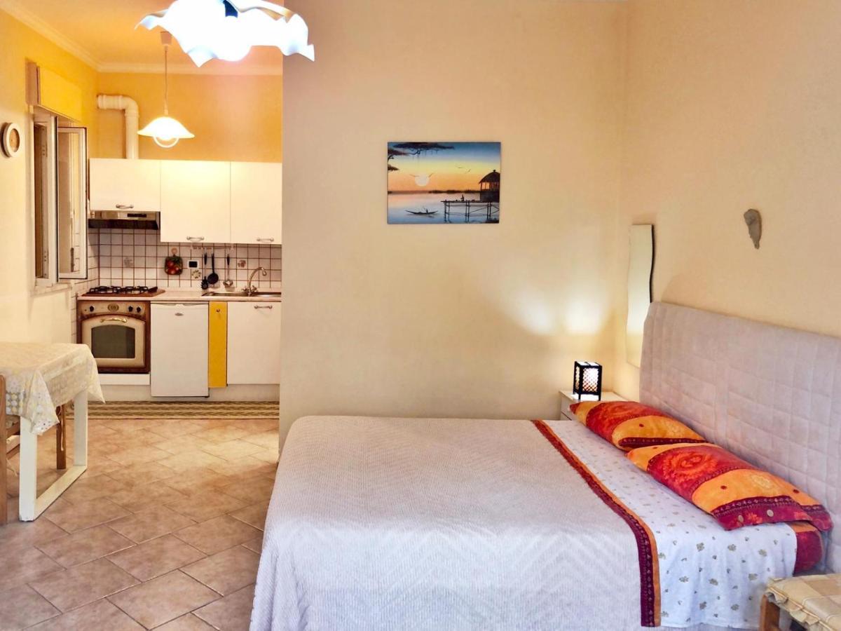 Apartamento Tiziana Giardini-Naxos Exterior foto