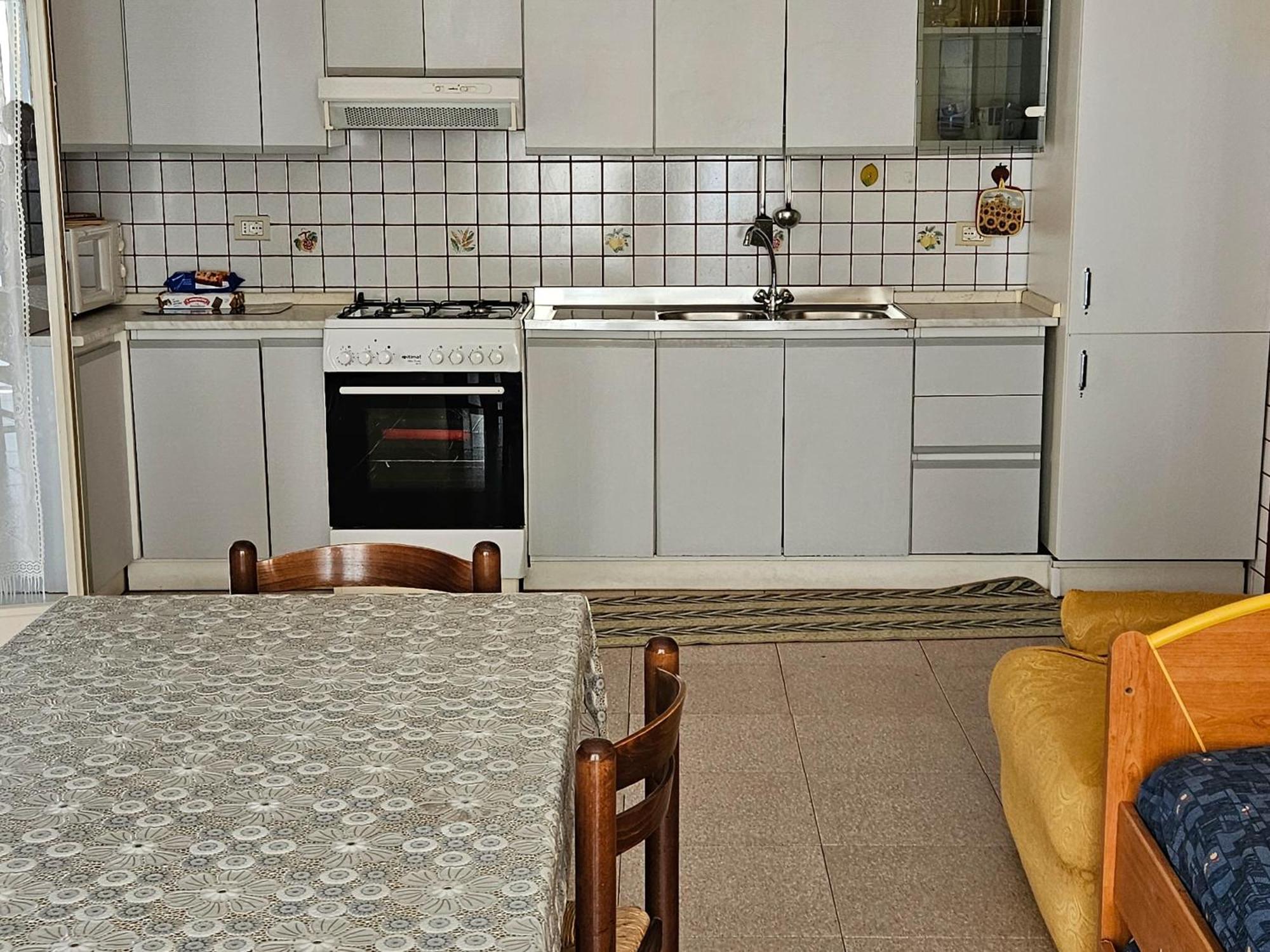 Apartamento Tiziana Giardini-Naxos Exterior foto