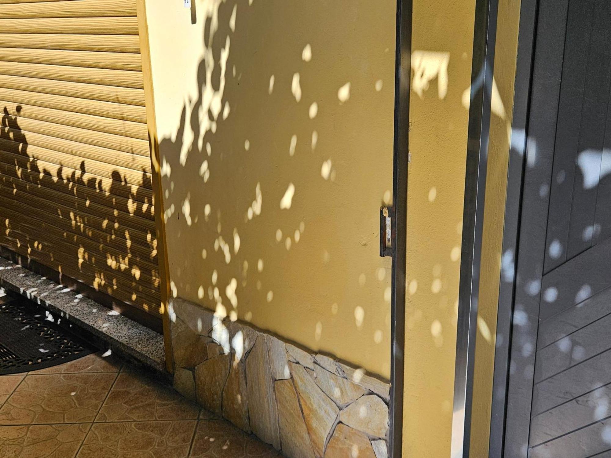 Apartamento Tiziana Giardini-Naxos Exterior foto